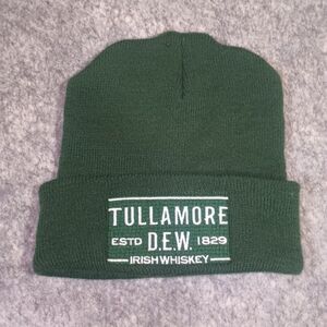 Tullamore Beanie NWOT